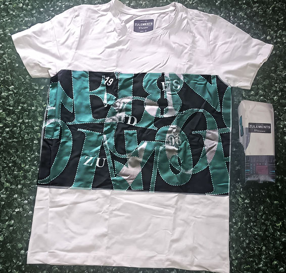 Men's Awesome Black Checked Jacket